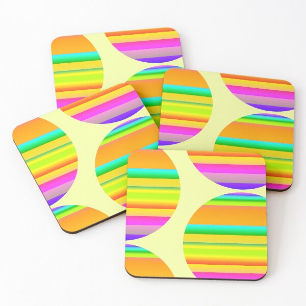 Item preview, Vivid color palette | vivid colors designed and sold by lausn.