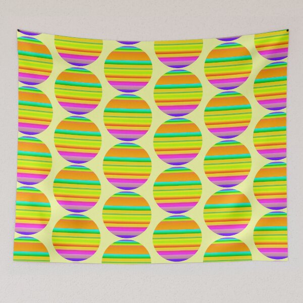 Item preview, Vivid color palette | vivid colors designed and sold by lausn.