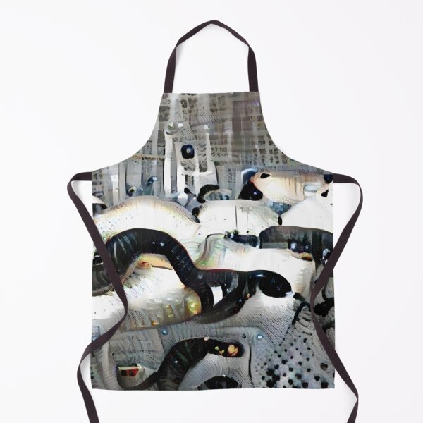 Item preview, Drowned Eel Swarm designed and sold by B-Tom-Essex.