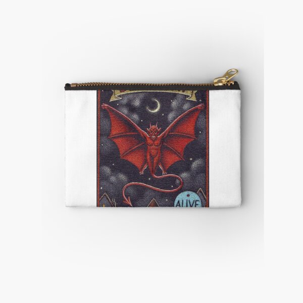 Item preview, Devil Bat designed and sold by Thomas Sciacca.