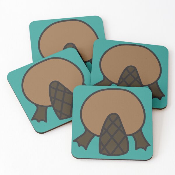 Item preview, Beaver Butt designed and sold by Bellewood222.