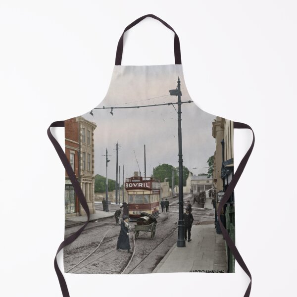 Item preview, Terenure Road East, Dublin, Ireland 1910 designed and sold by Marc Redmond.