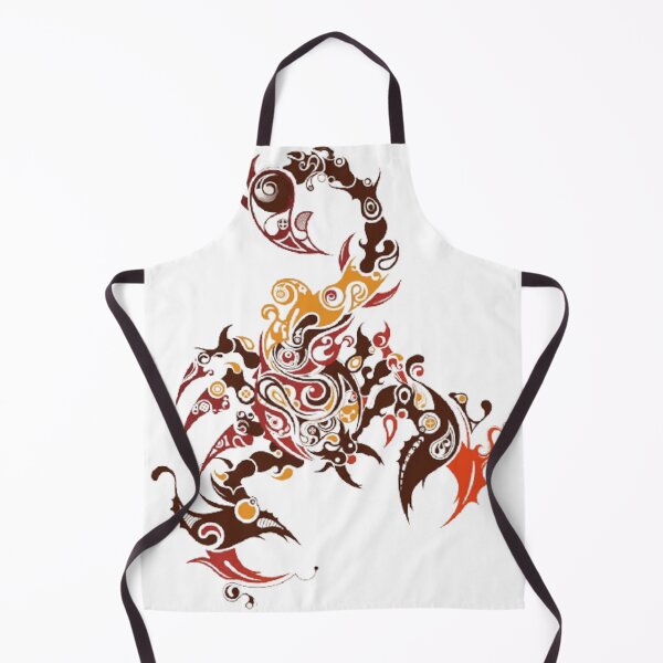 Item preview, scorpion designed and sold by A2A  SHOP.