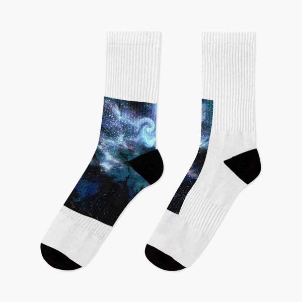 Item preview, The Creation of Galaxies designed and sold by SRKFineArt.