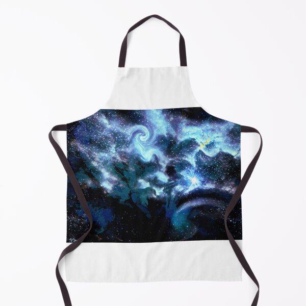 Item preview, The Creation of Galaxies designed and sold by SRKFineArt.