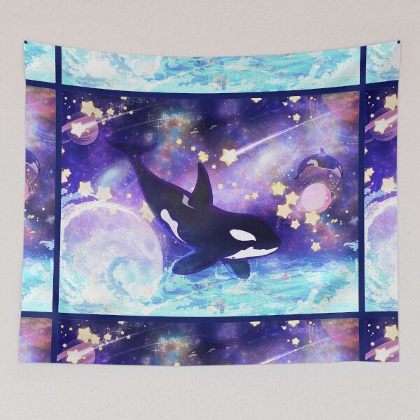 Item preview, Sea of Stars designed and sold by Catdragon7.