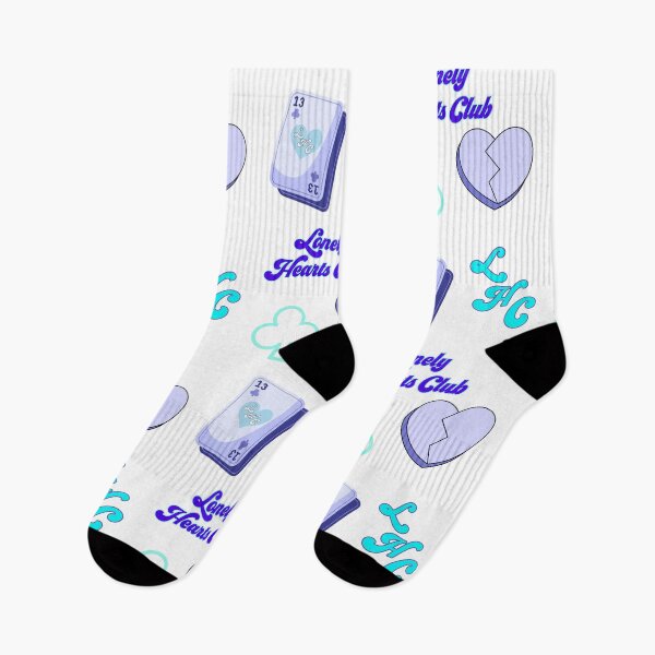 Item preview, LONELY HEARTS PACK designed and sold by Trendyclubshop.