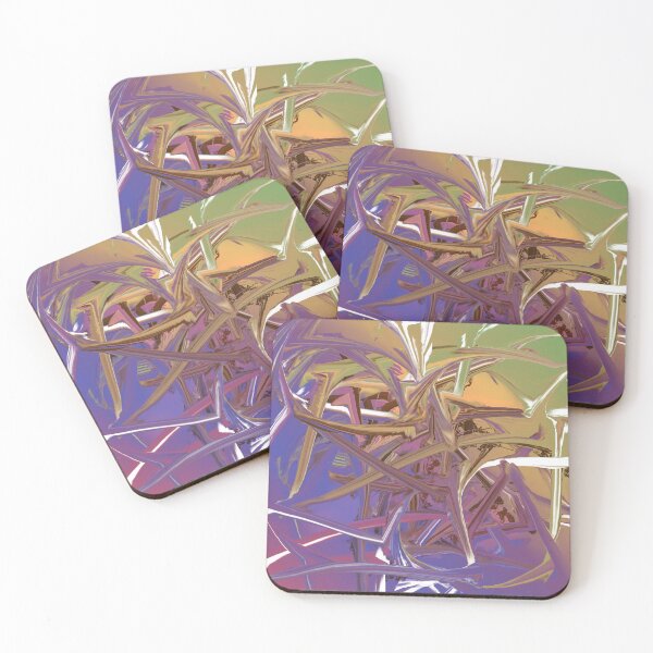 Item preview, Colorful Disaster  designed and sold by SeminaByRoselia.