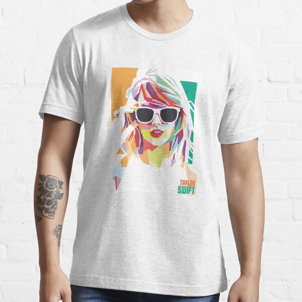 taylor swift logo Essential T-Shirt