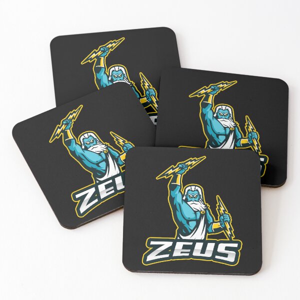 Item preview, ZEUS!!! designed and sold by MJ96-PRO.