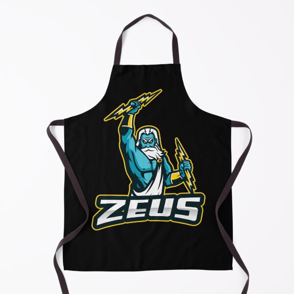 Item preview, ZEUS!!! designed and sold by MJ96-PRO.