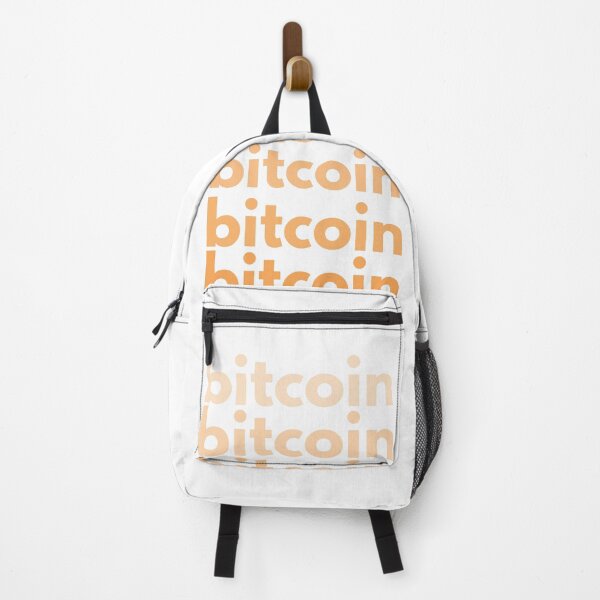 Item preview, Bitcoin Braver designed and sold by CryptoBeings.