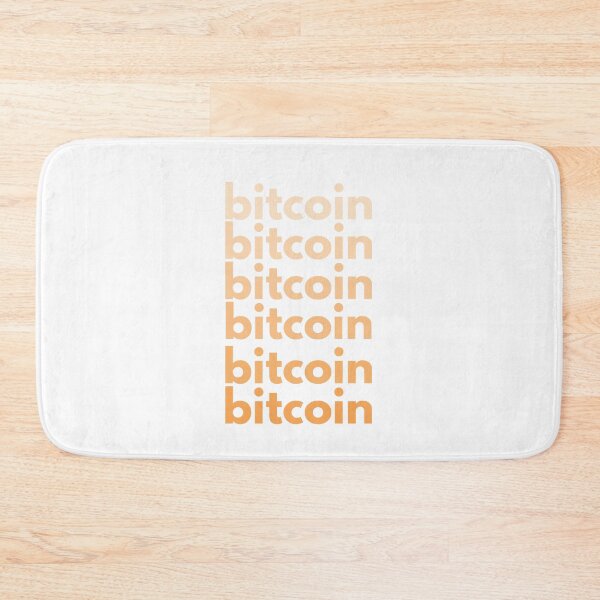 Item preview, Bitcoin Braver designed and sold by CryptoBeings.