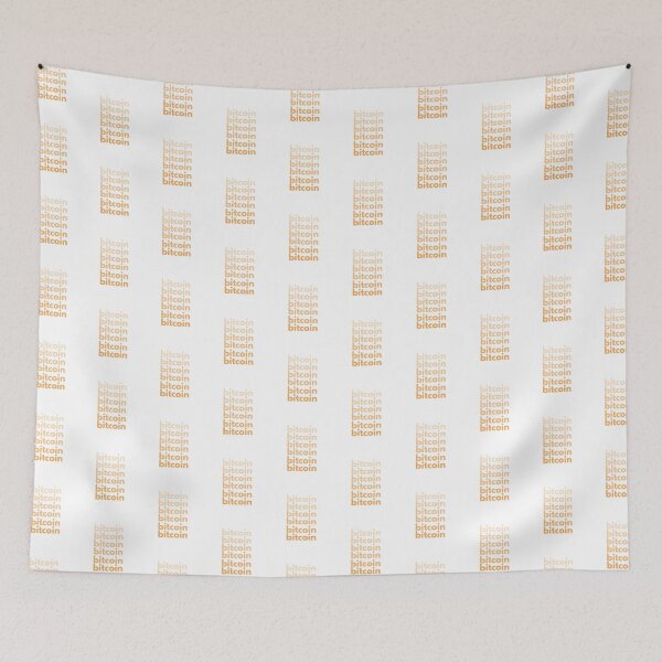 Item preview, Bitcoin Braver designed and sold by CryptoBeings.