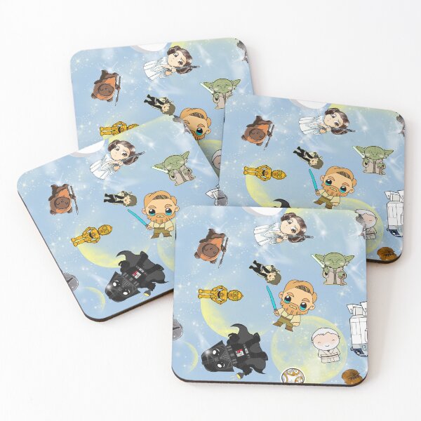 Item preview, star war designed and sold by bangueran.