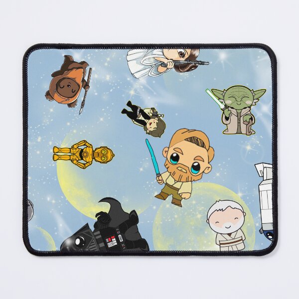 Item preview, star war designed and sold by bangueran.