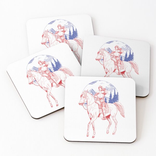 Item preview, Knight Errant designed and sold by Dom Jordan.
