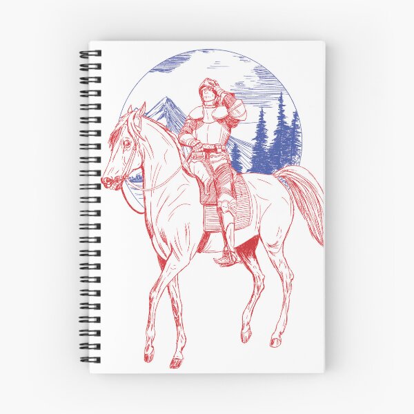 Item preview, Knight Errant designed and sold by Dom Jordan.