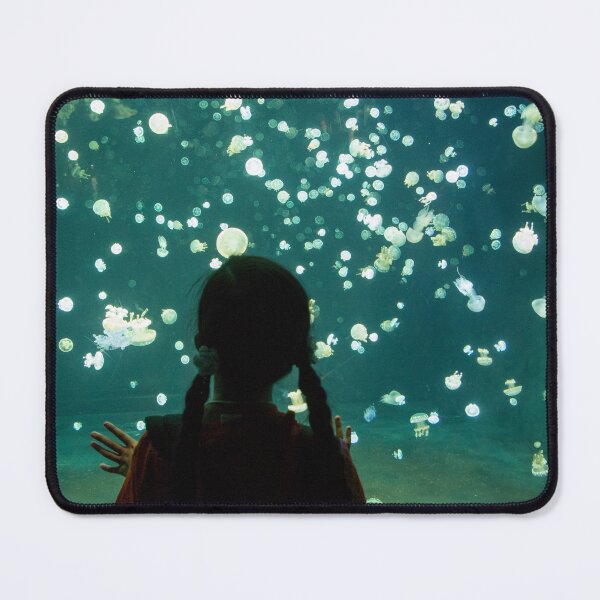 Item preview, Jellyfish Wonders designed and sold by Gabriele Maurus.