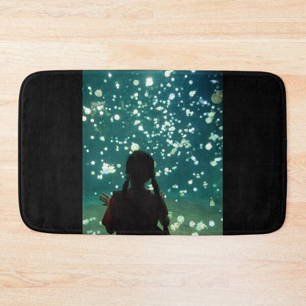 Item preview, Jellyfish Wonders designed and sold by Gabriele Maurus.