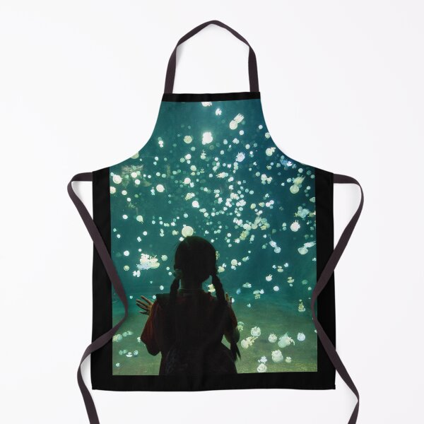Item preview, Jellyfish Wonders designed and sold by Gabriele Maurus.