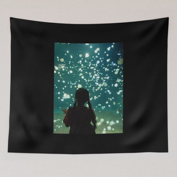 Item preview, Jellyfish Wonders designed and sold by Gabriele Maurus.