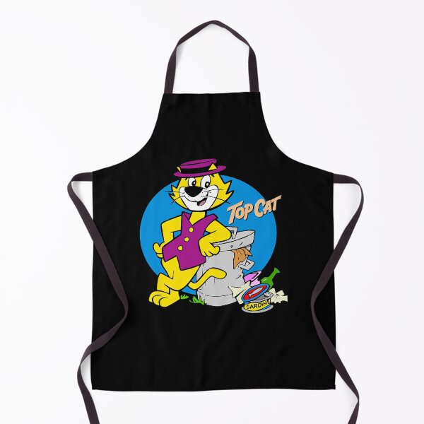 Item preview, Retro Vintage Top Cat Awesome For Music Fan designed and sold by Jorgeconnelly.