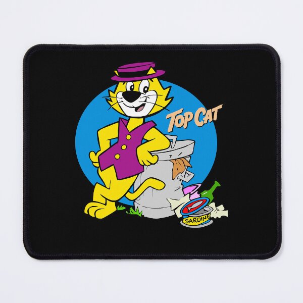 Item preview, Retro Vintage Top Cat Awesome For Music Fan designed and sold by Jorgeconnelly.