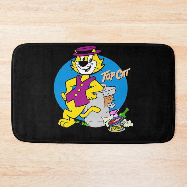 Item preview, Retro Vintage Top Cat Awesome For Music Fan designed and sold by Jorgeconnelly.