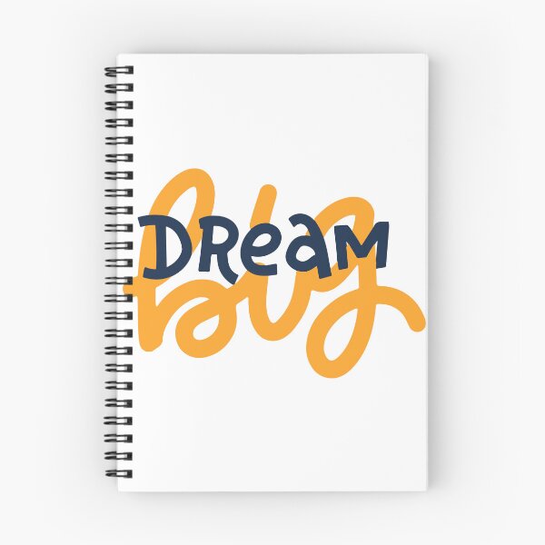 Item preview, Dream Big designed and sold by Psycho-Maze.