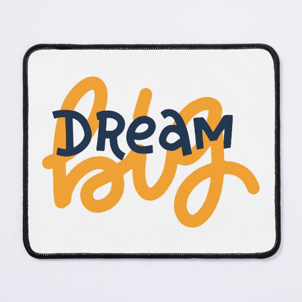 Item preview, Dream Big designed and sold by Psycho-Maze.