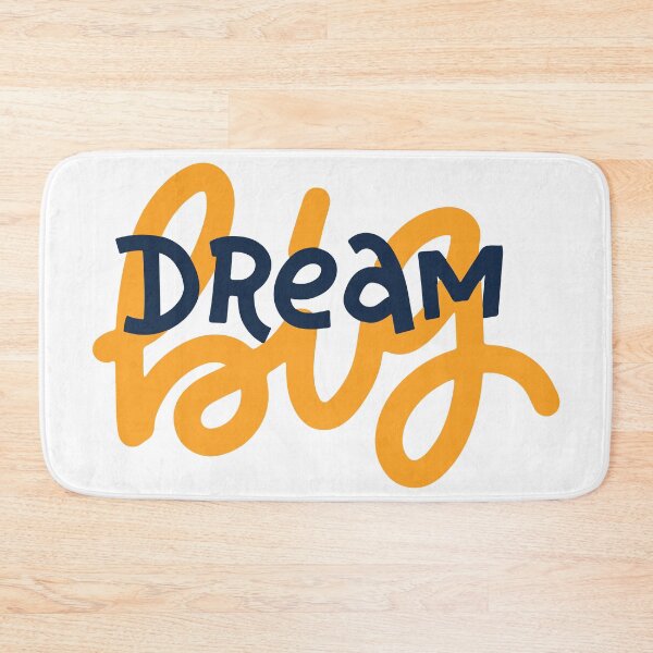 Item preview, Dream Big designed and sold by Psycho-Maze.