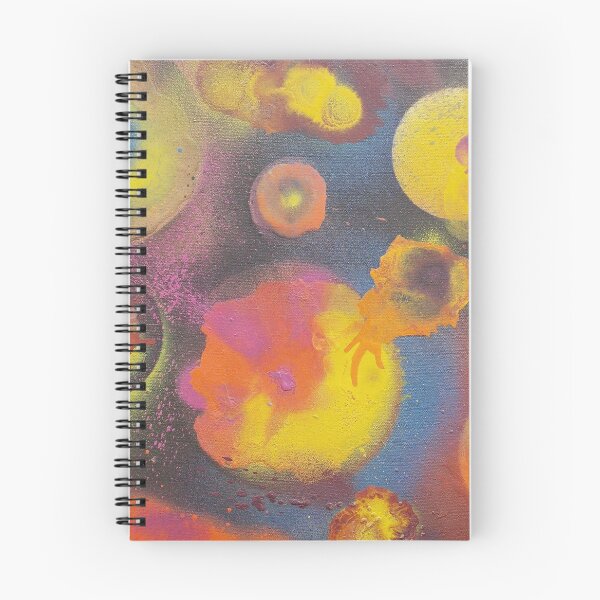 Item preview, The Evolving Micro Universe designed and sold by George Hutton Hunter.