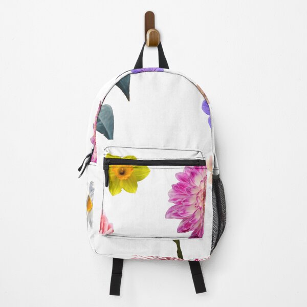 Item preview, Flower sticker pack designed and sold by PupilCreative .