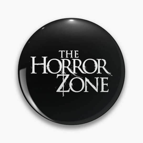 Item preview, The Horror Zone designed and sold by koenzie.