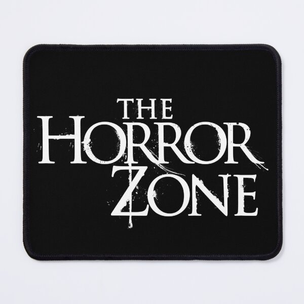 Item preview, The Horror Zone designed and sold by koenzie.