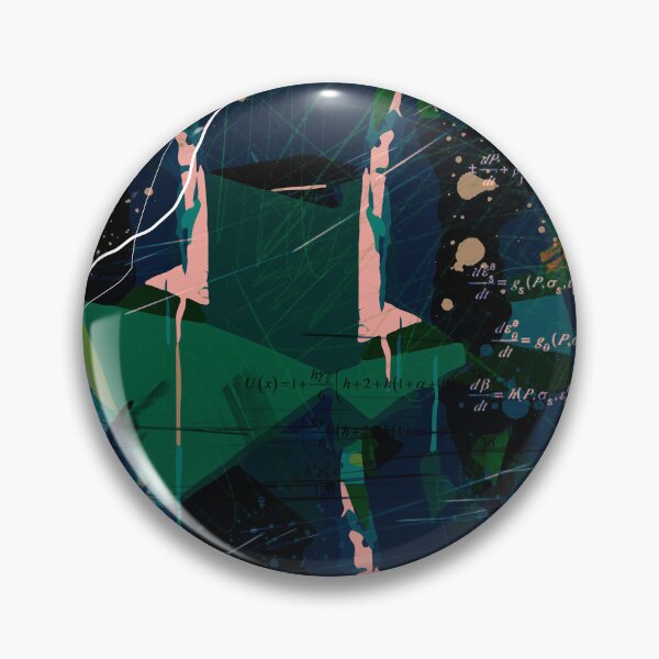 Item preview, Abstract Digital Painting designed and sold by MyArt23.