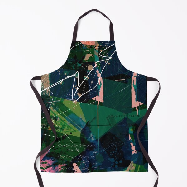 Item preview, Abstract Digital Painting designed and sold by MyArt23.