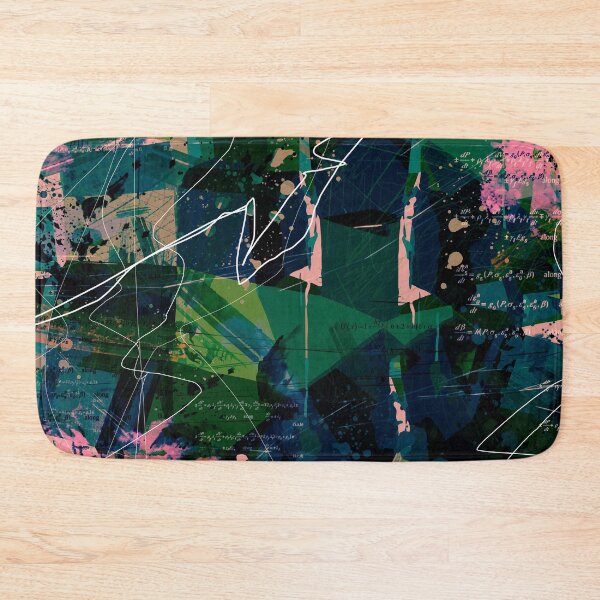 Item preview, Abstract Digital Painting designed and sold by MyArt23.