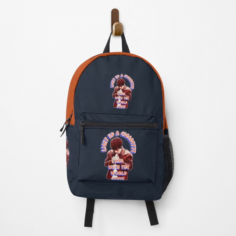 Item preview, Backpack designed and sold by RGPdesigns.