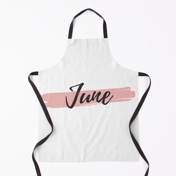 Item preview, June - Months of the Year designed and sold by With Graceful Purpose.