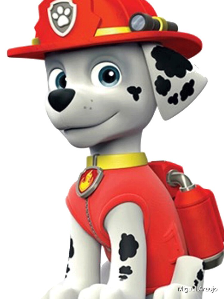 Marshall Paw Patrol Bombero Ultimate Rescue Marshall Paw Patrol