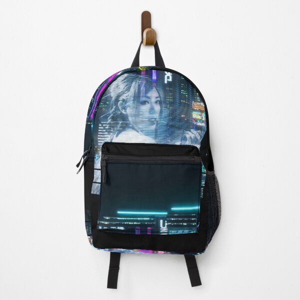 Item preview, Cyber City designed and sold by PixelScene.