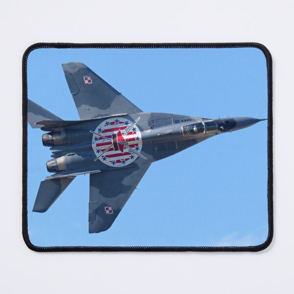 Item preview, Knife Edge Mig designed and sold by Fearless-Fox.