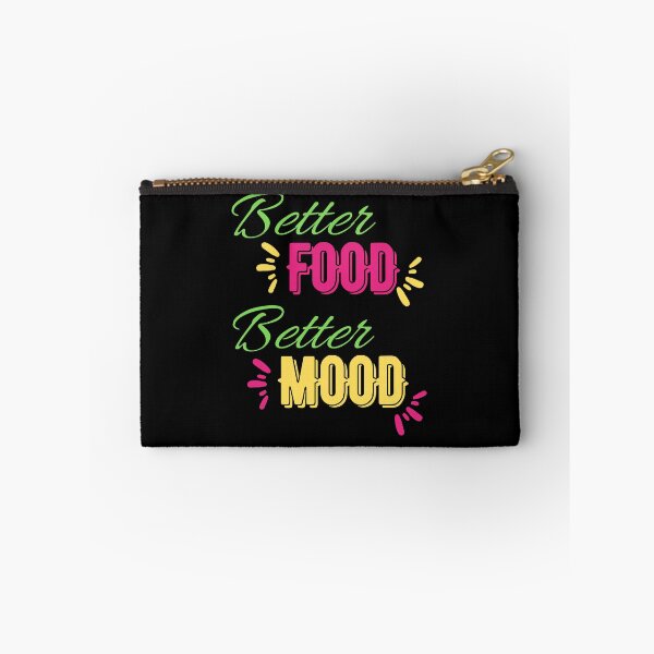 Item preview,  Better Food Better Mood designed and sold by Ahmed  Feki.