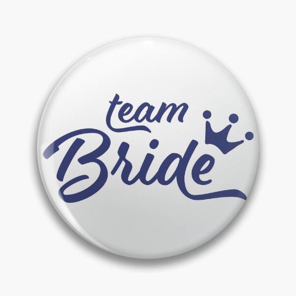 Item preview, Team Bride | Bridal Shower Gift | Bachelorette Party Ideas designed and sold by InfiniteDemand.