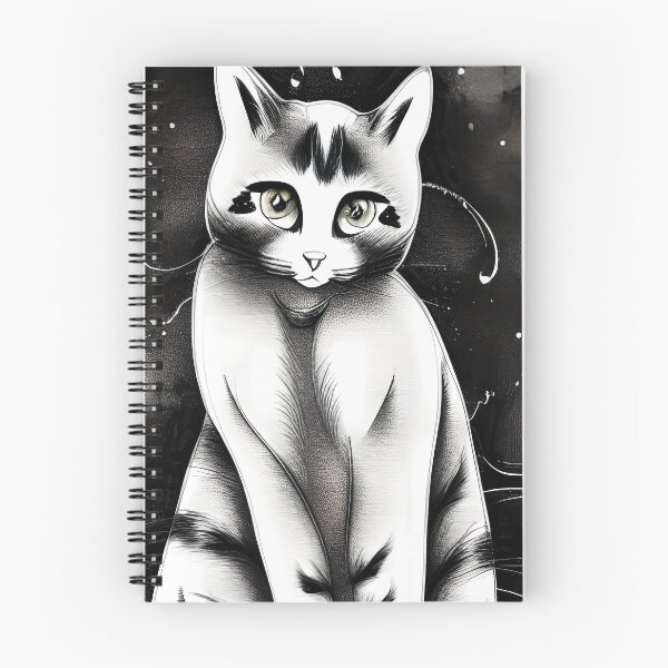 Item preview, Cat designed and sold by OverAltruist.