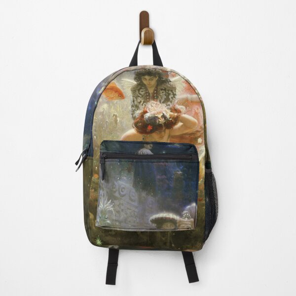 Item preview, Ilya Repin. Sadko. designed and sold by likiska.