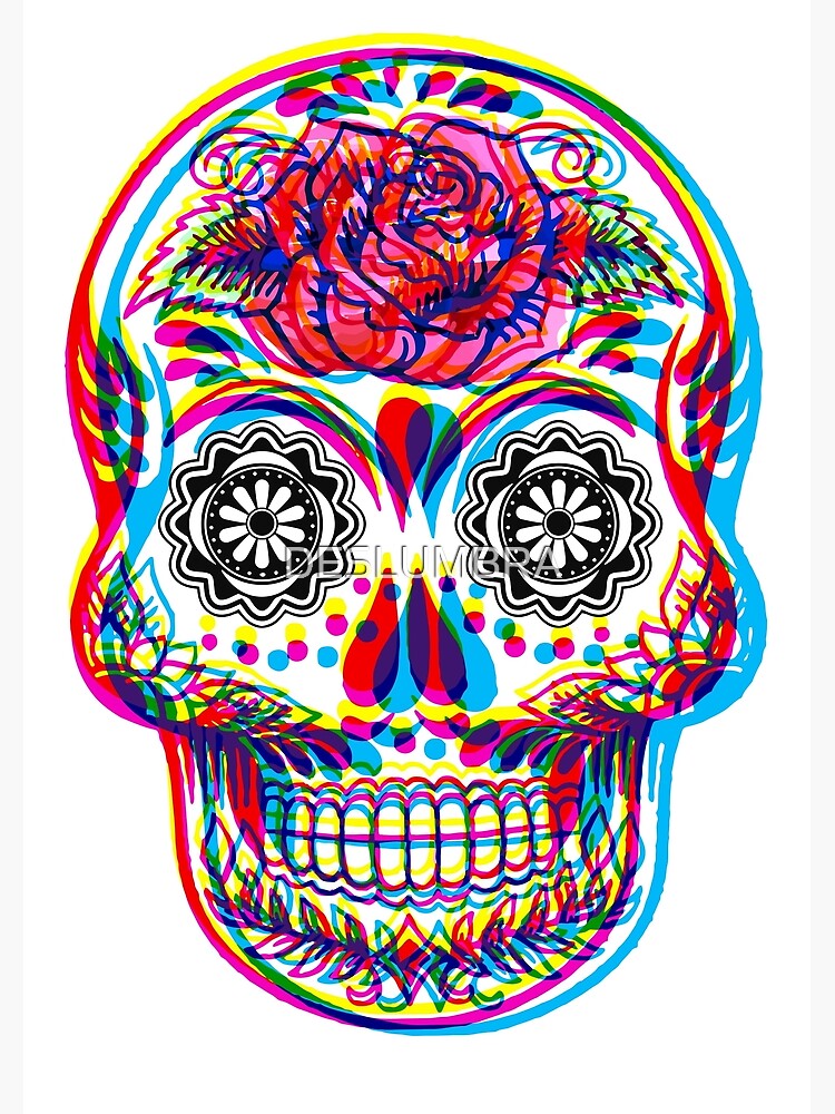 Calavera Mexicana Tatuajes Para Hombres Imagenes Y Diseños