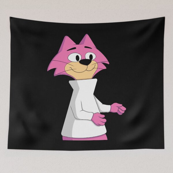 Item preview, Reward Top Cat Gift For Halloween designed and sold by Jorgeconnelly.